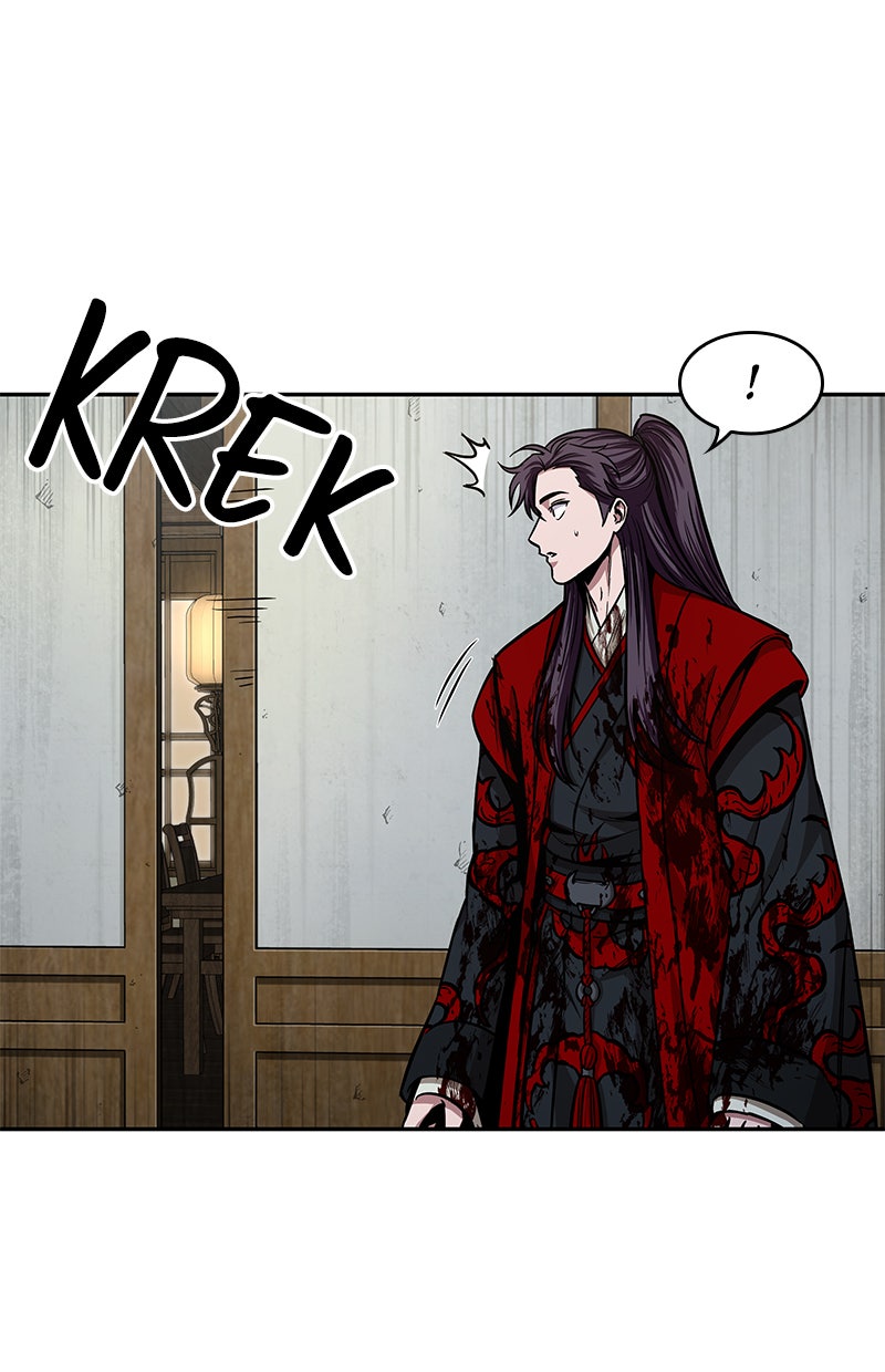 Read Nano Mashin chapter 95 image 124 on Lezhin