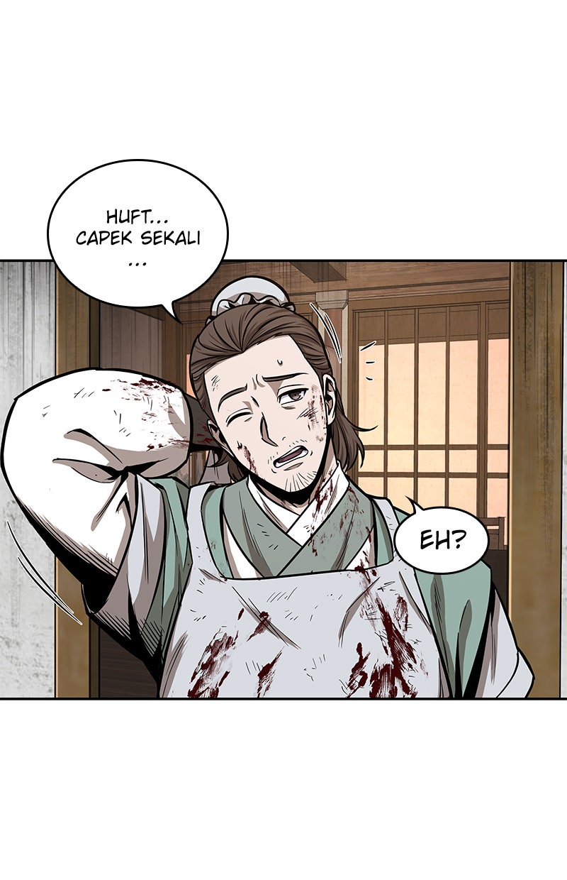 Read Nano Mashin chapter 95 image 125 on Lezhin