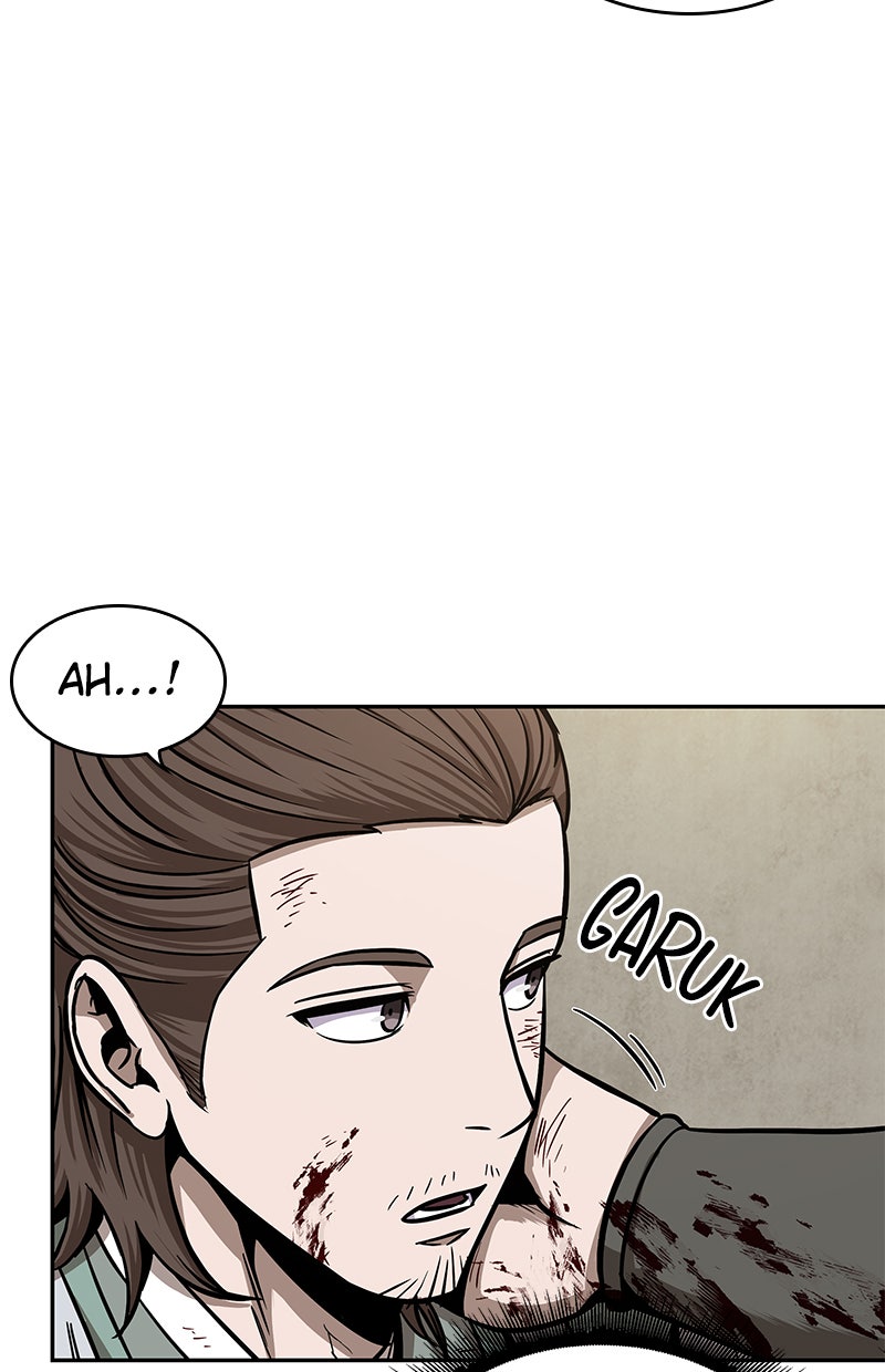 Read Nano Mashin chapter 95 image 127 on Lezhin