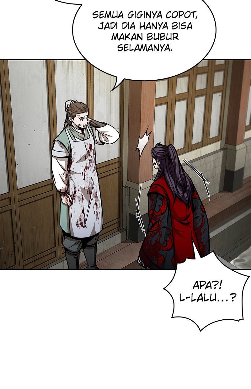 Read Nano Mashin chapter 95 image 131 on Lezhin