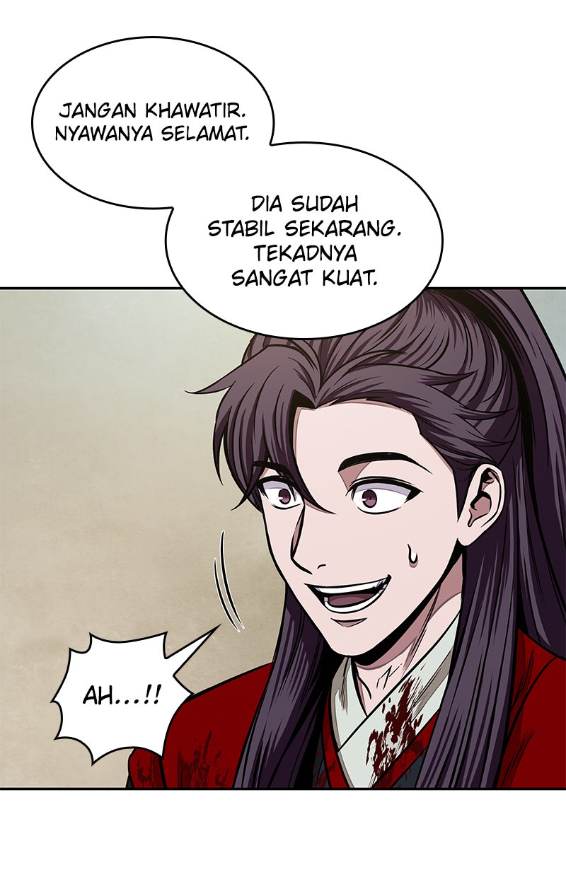 Read Nano Mashin chapter 95 image 132 on Lezhin