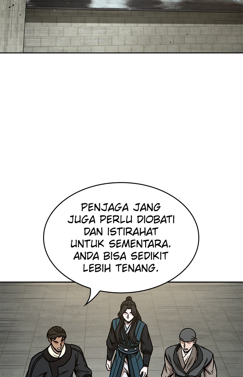 Read Nano Mashin chapter 95 image 137 on Lezhin