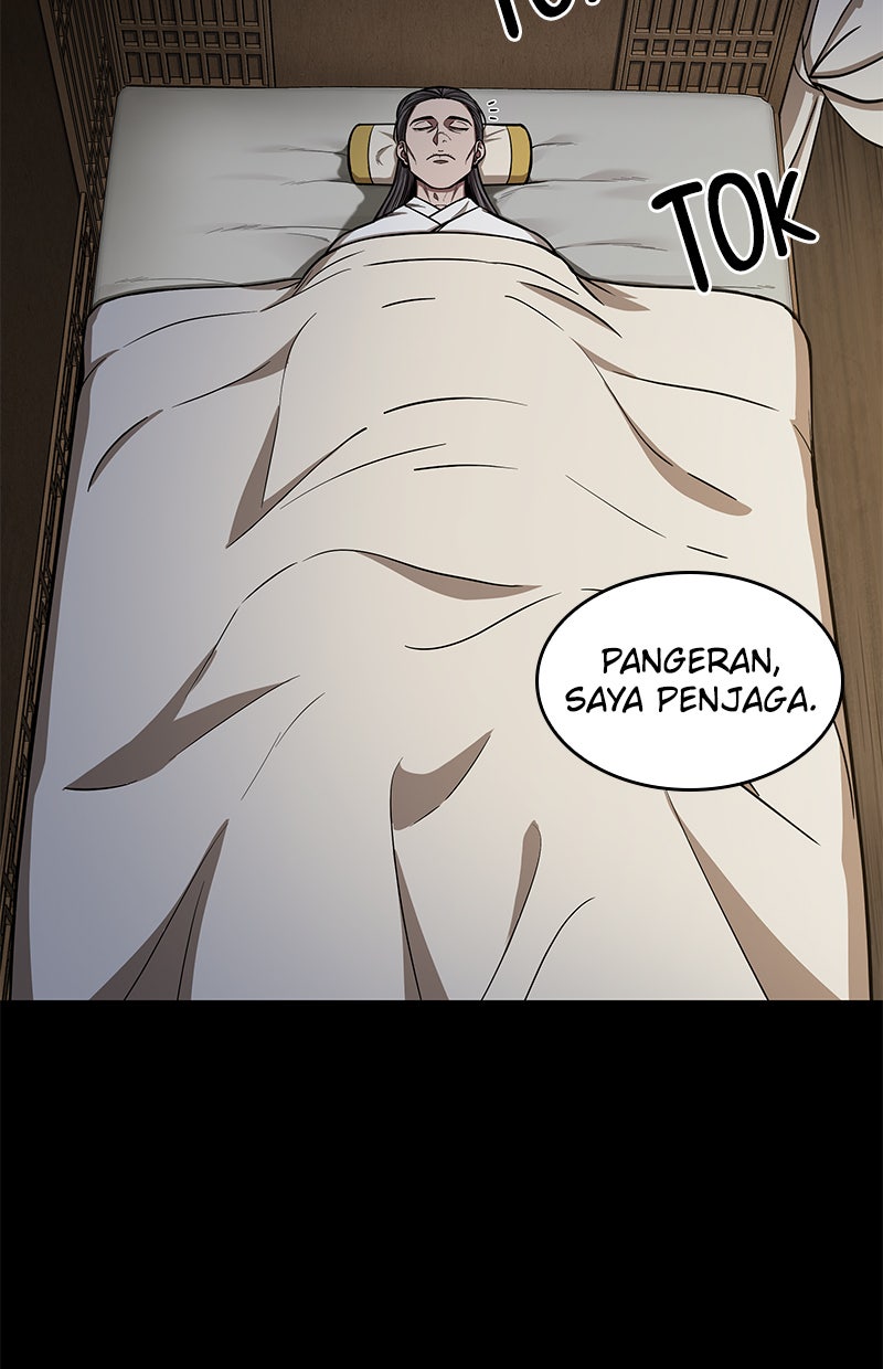 Read Nano Mashin chapter 95 image 14 on Lezhin