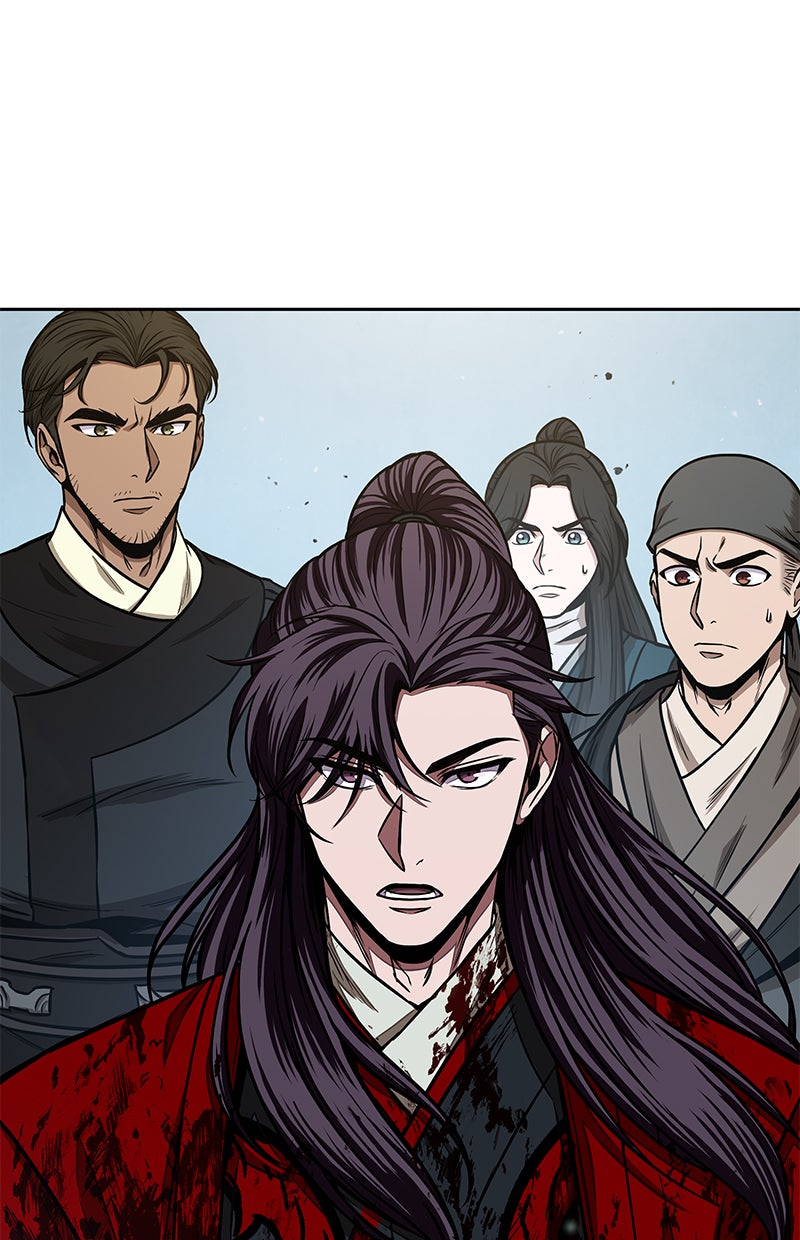Read Nano Mashin chapter 95 image 140 on Lezhin