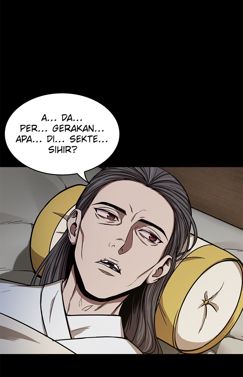 Read Nano Mashin chapter 95 image 16 on Lezhin