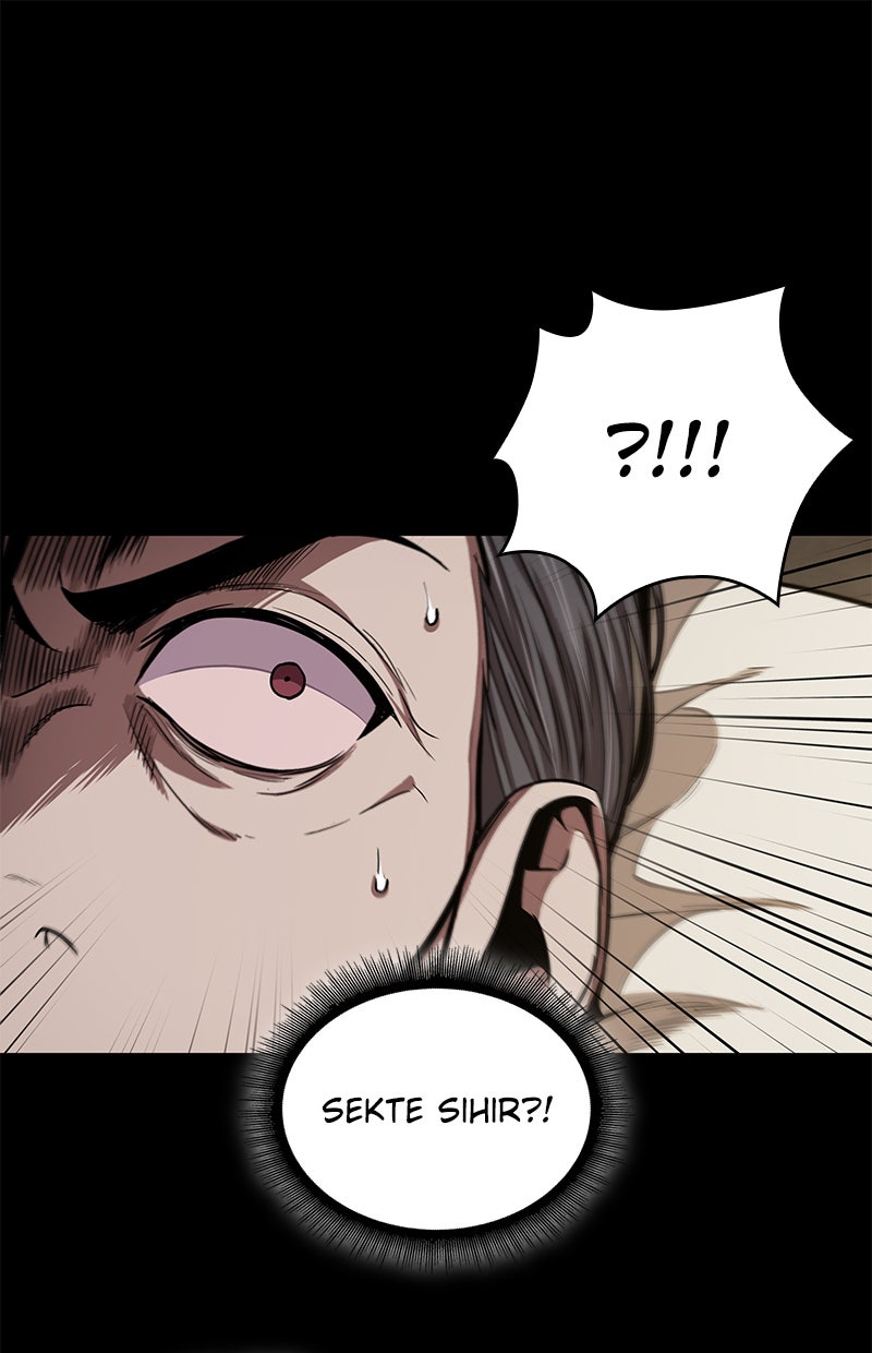 Read Nano Mashin chapter 95 image 19 on Lezhin