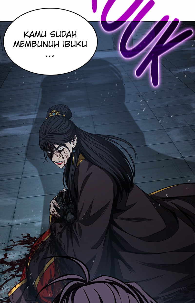 Read Nano Mashin chapter 95 image 2 on Lezhin