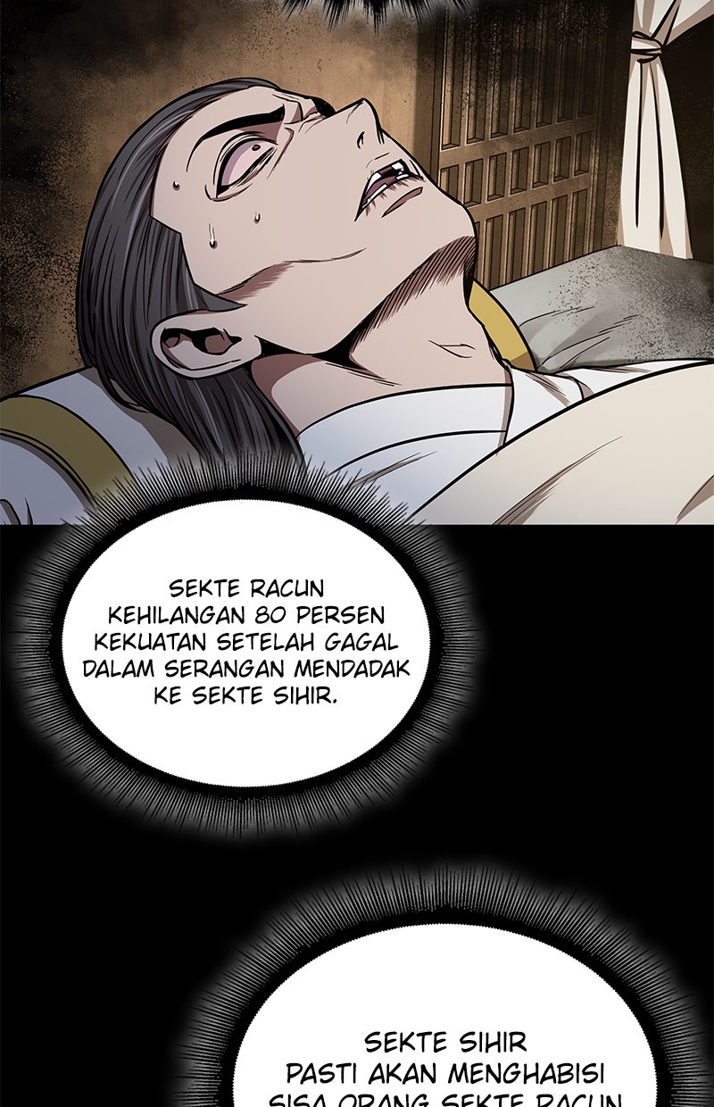 Read Nano Mashin chapter 95 image 21 on Lezhin
