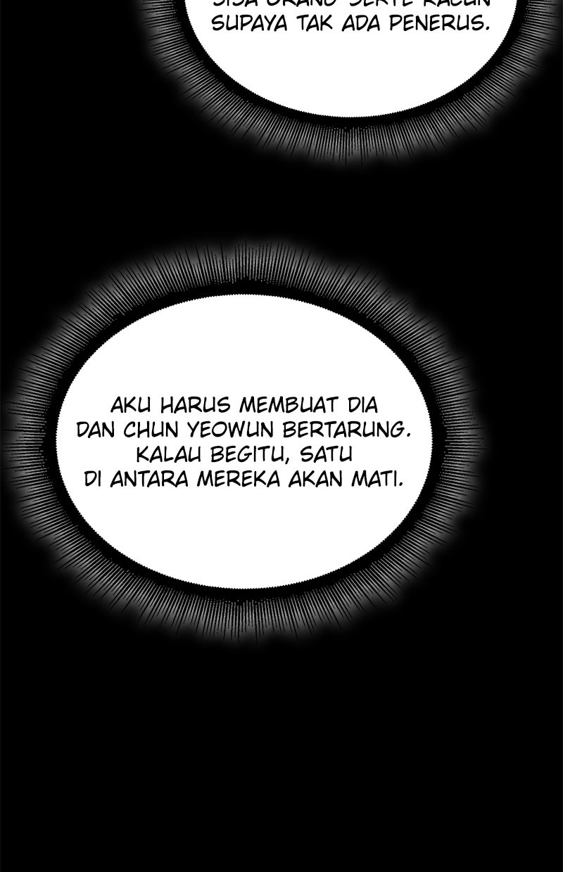 Read Nano Mashin chapter 95 image 22 on Lezhin