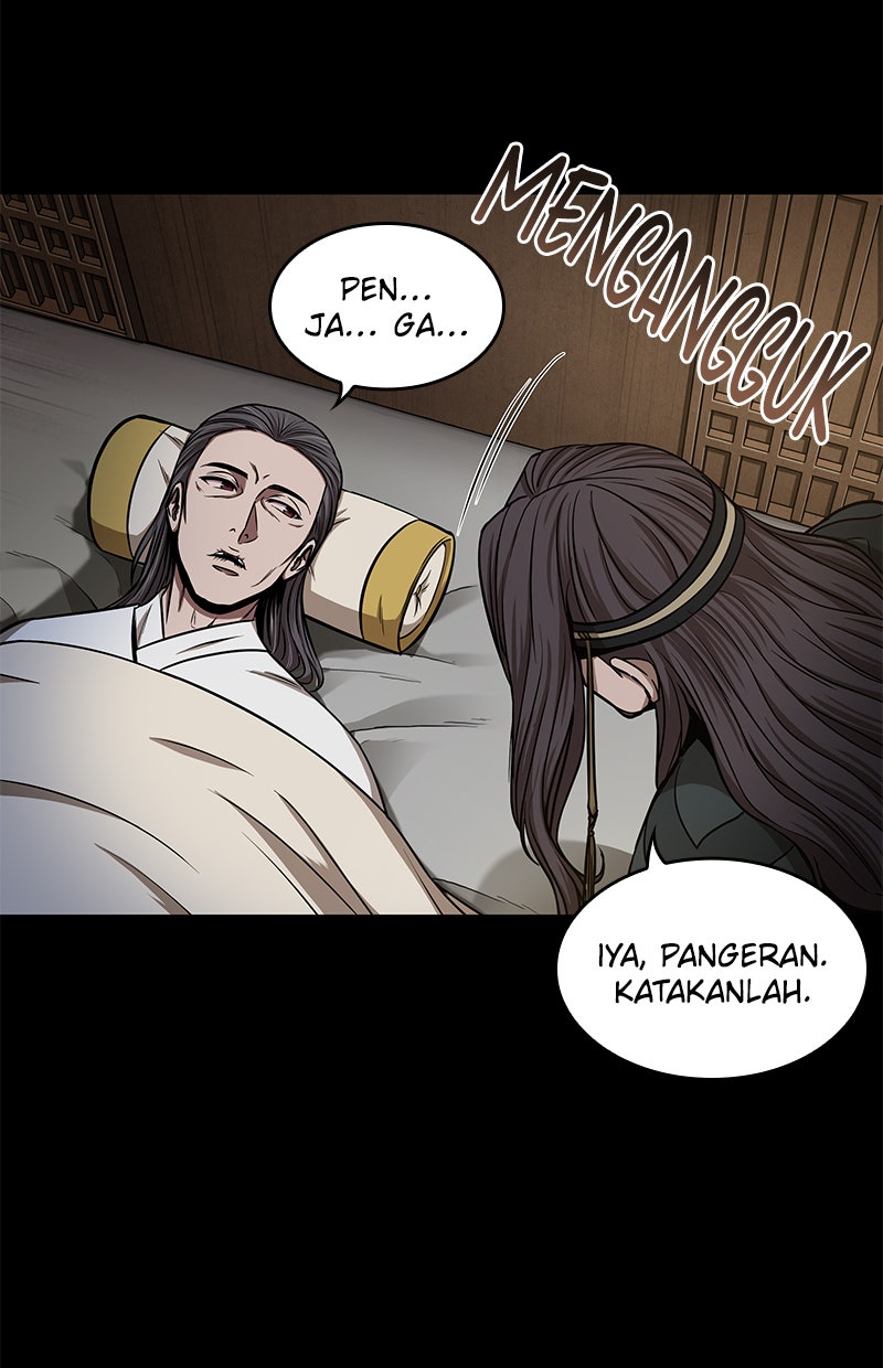 Read Nano Mashin chapter 95 image 23 on Lezhin