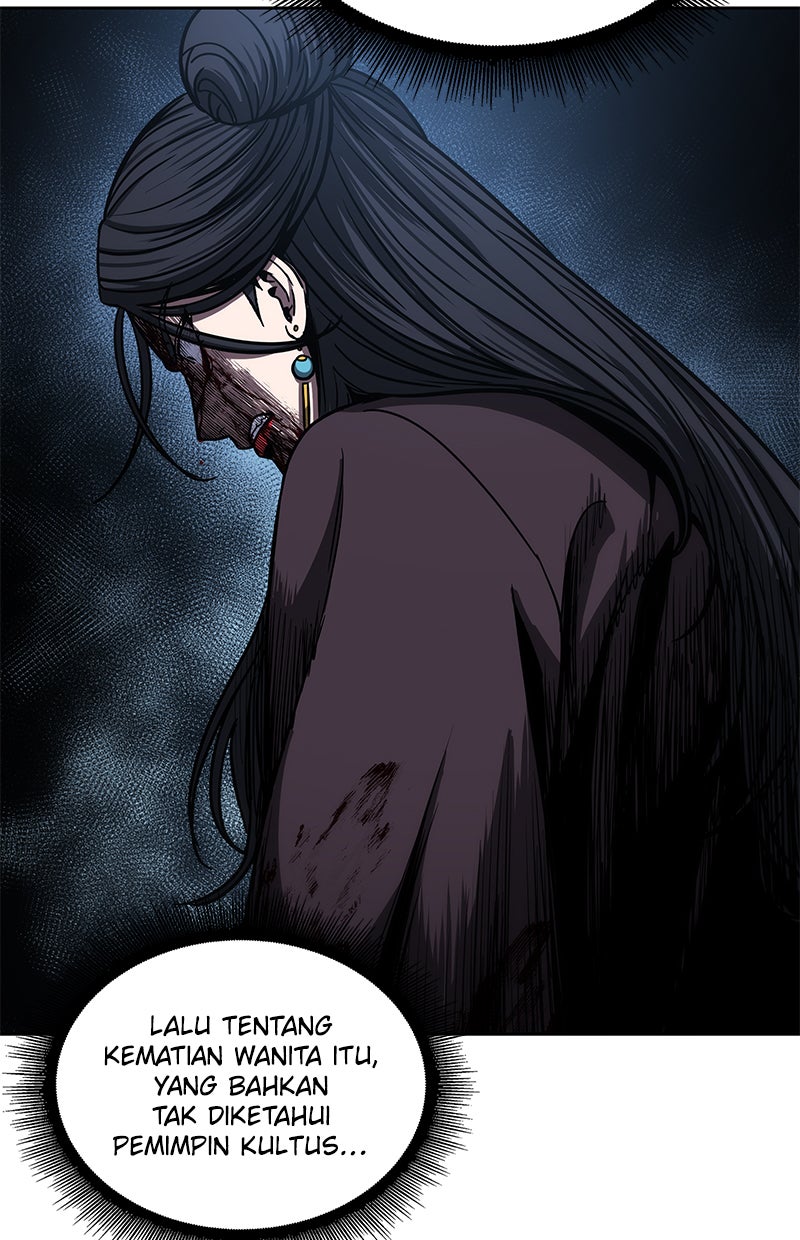 Read Nano Mashin chapter 95 image 27 on Lezhin