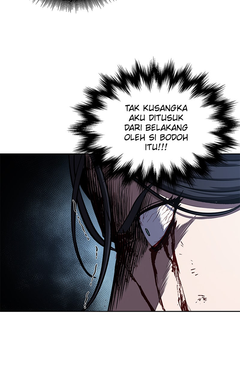 Read Nano Mashin chapter 95 image 28 on Lezhin
