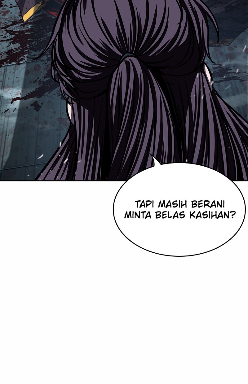 Read Nano Mashin chapter 95 image 3 on Lezhin