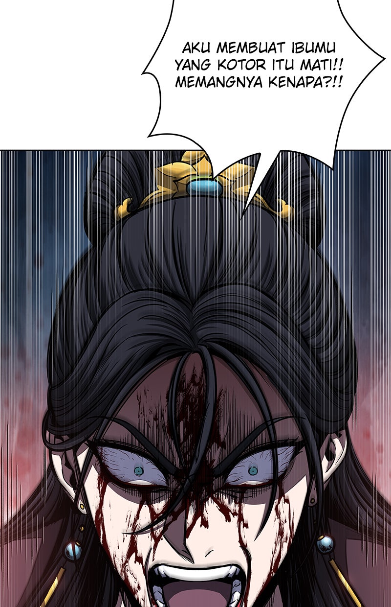 Read Nano Mashin chapter 95 image 31 on Lezhin