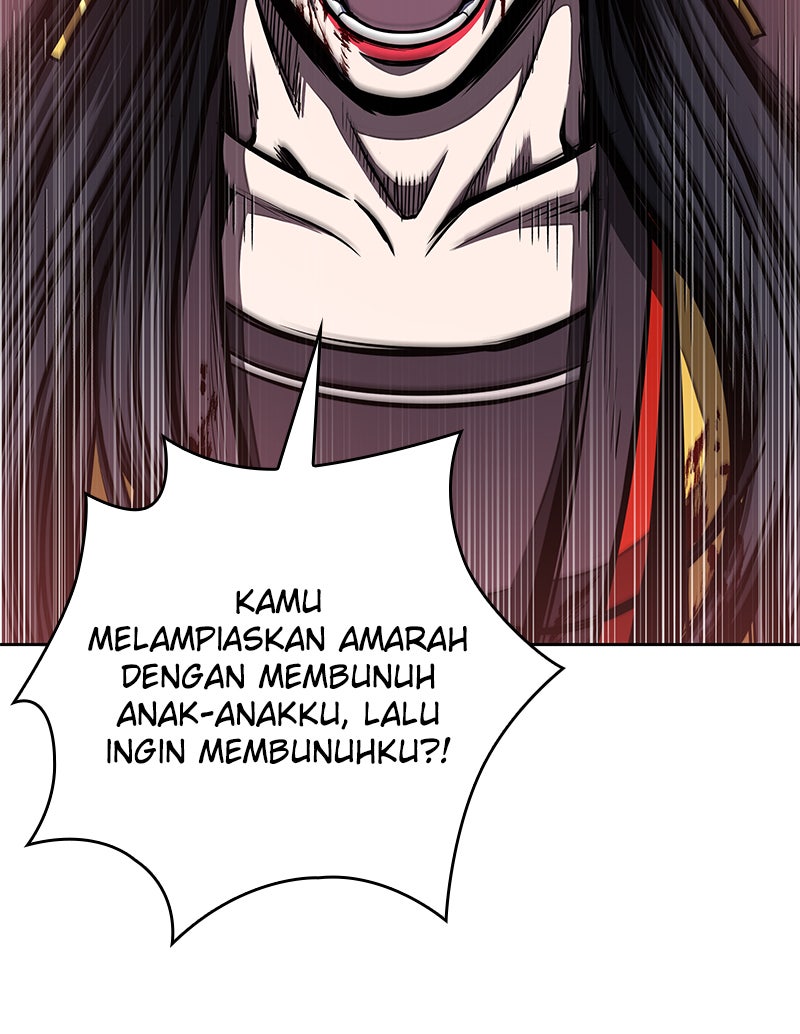 Read Nano Mashin chapter 95 image 32 on Lezhin