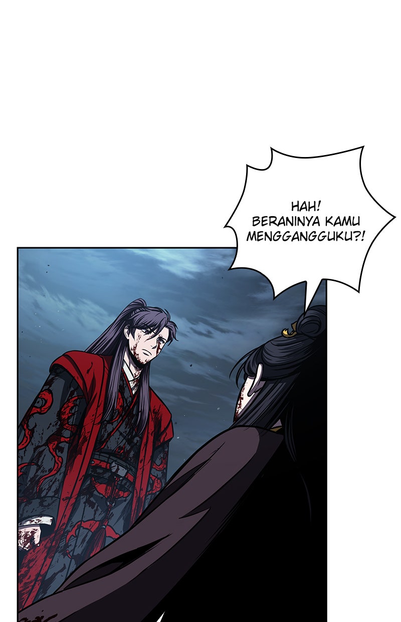 Read Nano Mashin chapter 95 image 33 on Lezhin
