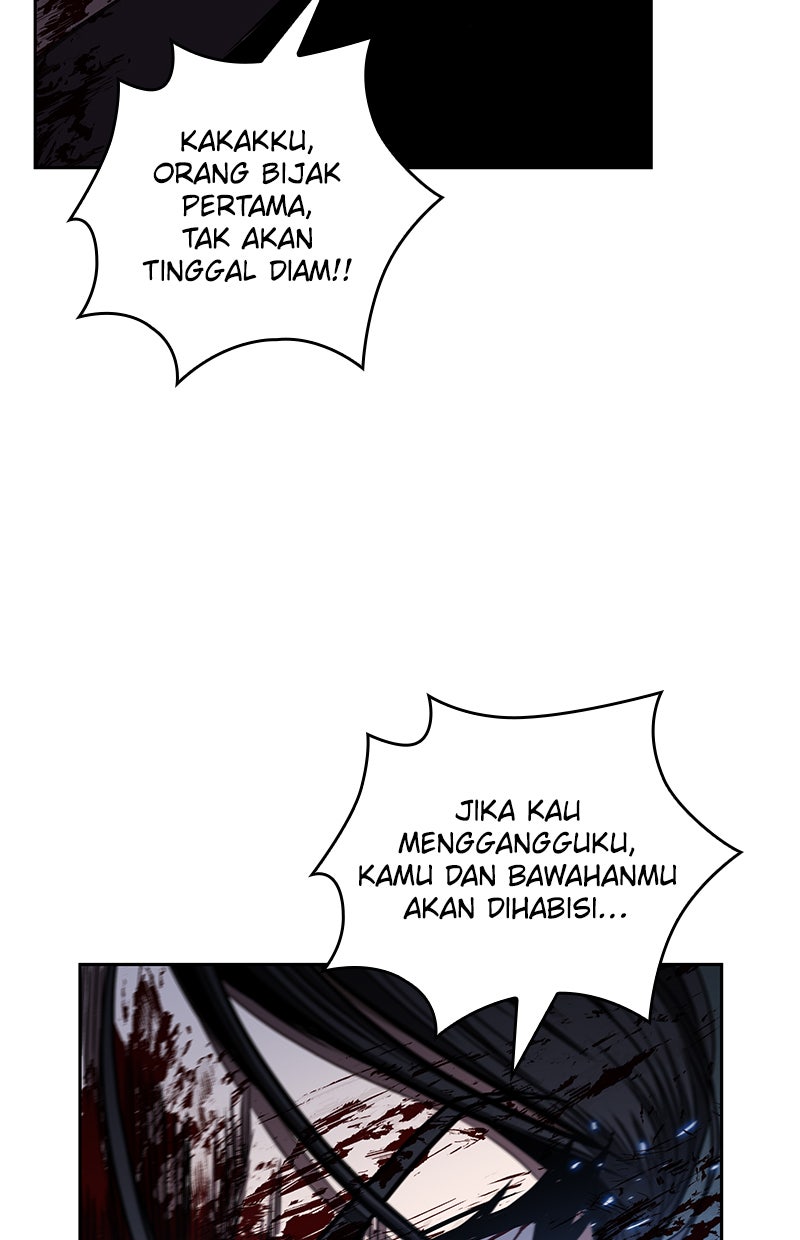 Read Nano Mashin chapter 95 image 34 on Lezhin