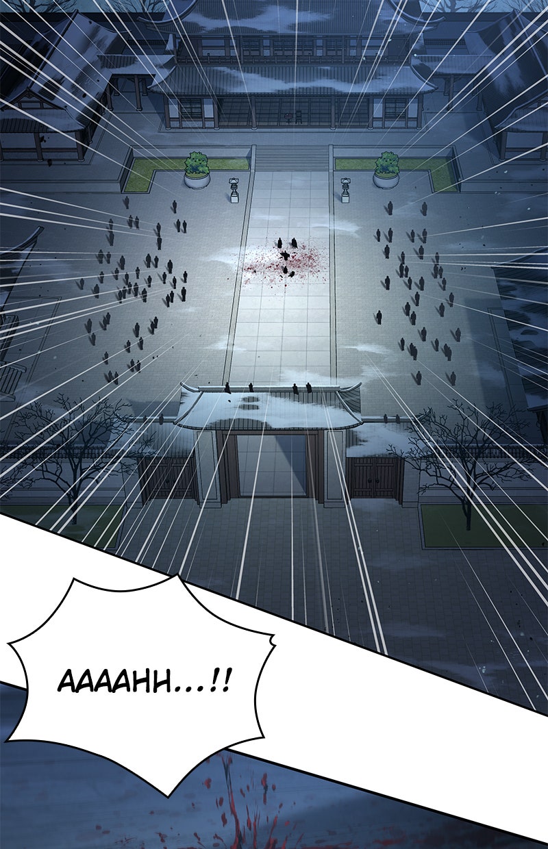 Read Nano Mashin chapter 95 image 39 on Lezhin