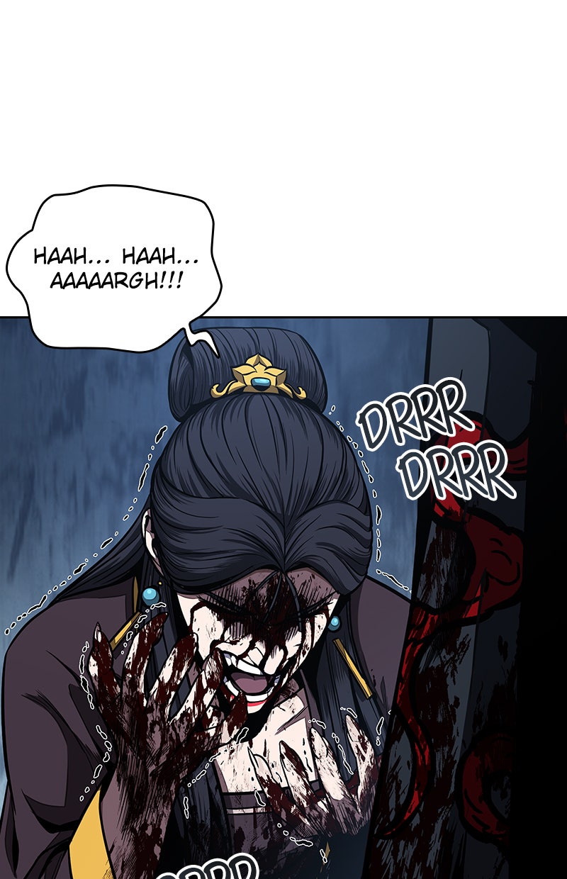 Read Nano Mashin chapter 95 image 42 on Lezhin