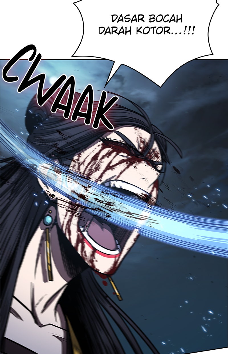 Read Nano Mashin chapter 95 image 44 on Lezhin