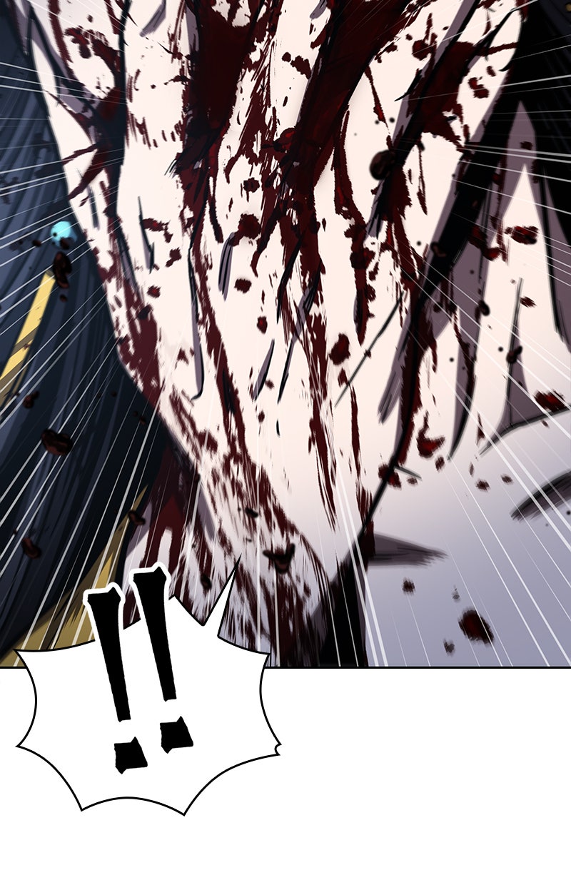 Read Nano Mashin chapter 95 image 46 on Lezhin
