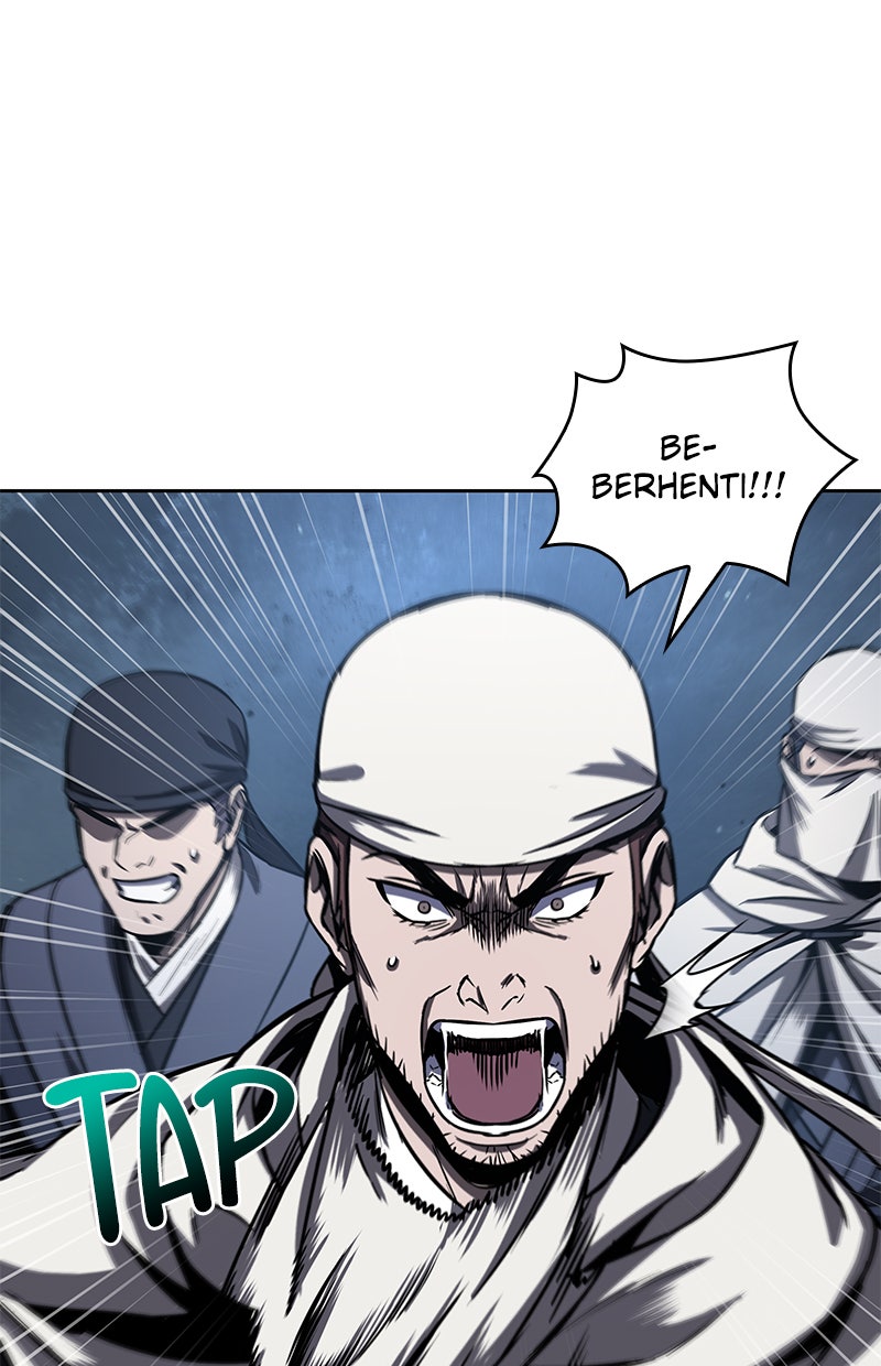 Read Nano Mashin chapter 95 image 49 on Lezhin