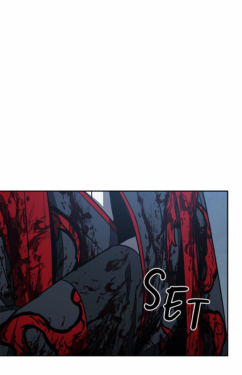 Read Nano Mashin chapter 95 image 5 on Lezhin