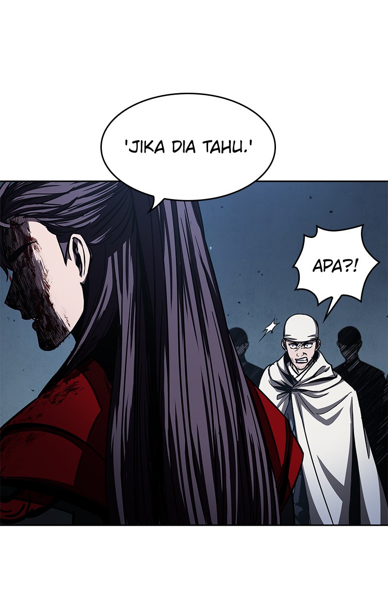 Read Nano Mashin chapter 95 image 52 on Lezhin