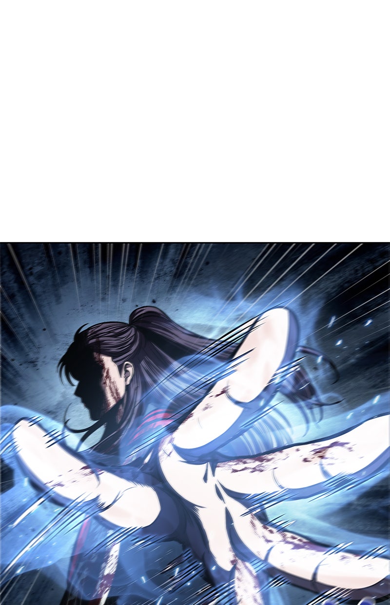 Read Nano Mashin chapter 95 image 53 on Lezhin