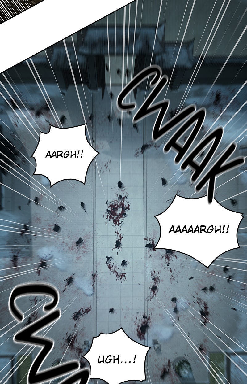 Read Nano Mashin chapter 95 image 76 on Lezhin