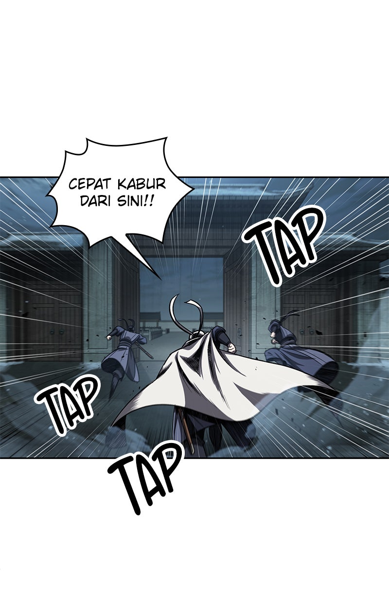 Read Nano Mashin chapter 95 image 78 on Lezhin