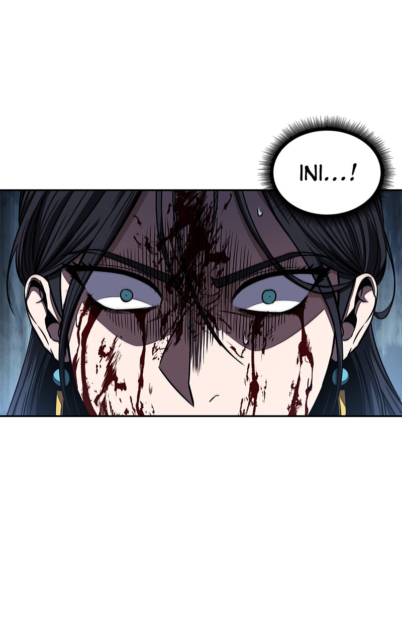 Read Nano Mashin chapter 95 image 8 on Lezhin
