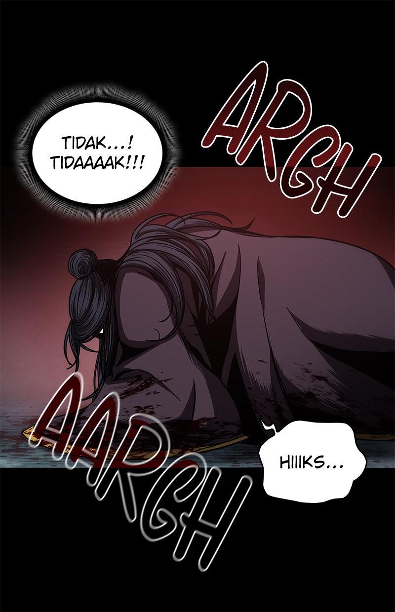 Read Nano Mashin chapter 95 image 85 on Lezhin