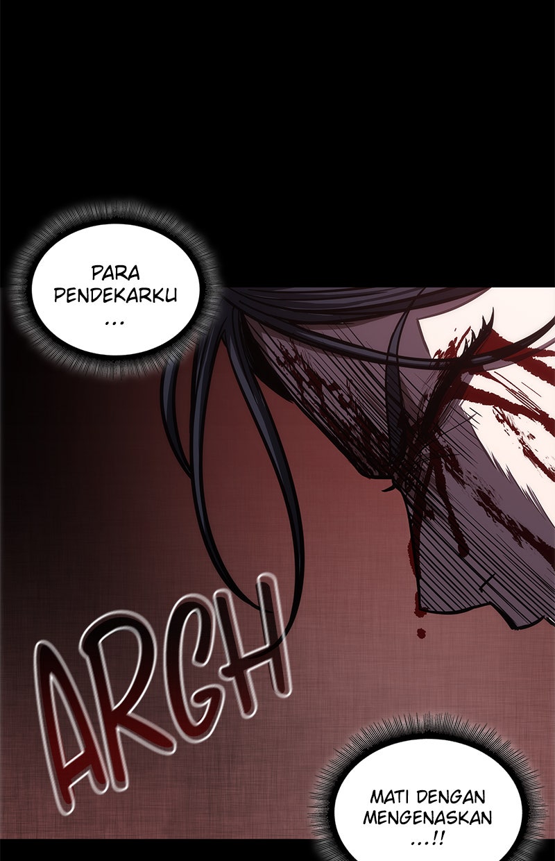 Read Nano Mashin chapter 95 image 86 on Lezhin