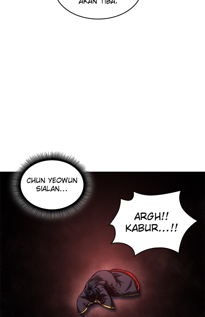 Read Nano Mashin chapter 95 image 90 on Lezhin