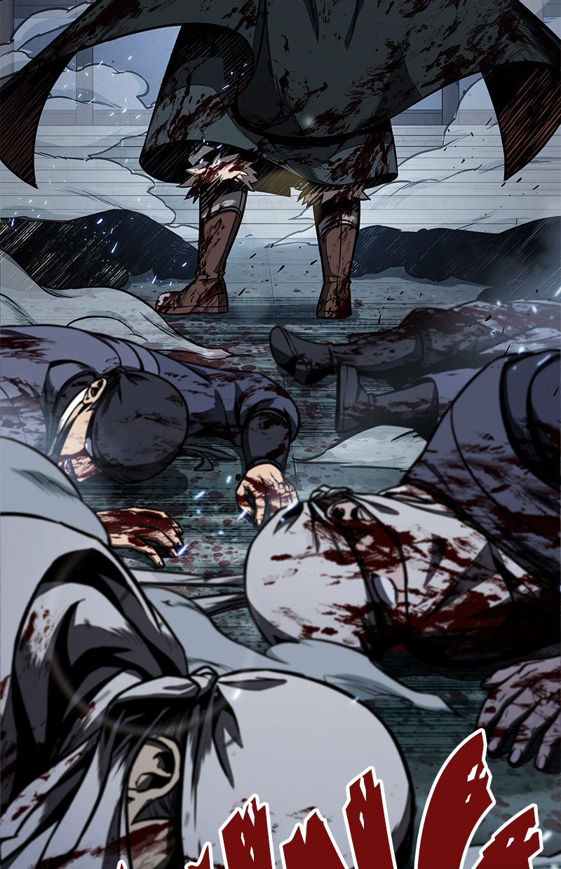 Read Nano Mashin chapter 95 image 94 on Lezhin
