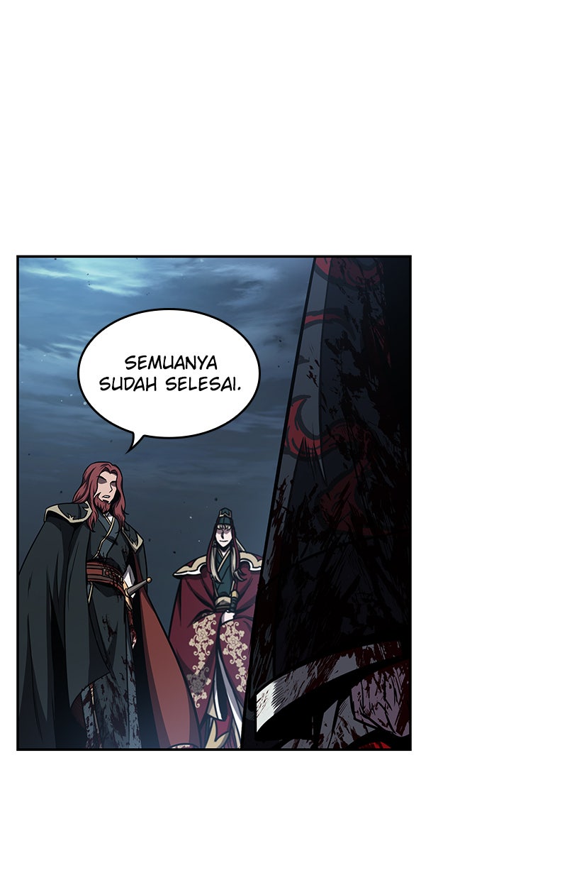 Read Nano Mashin chapter 95 image 96 on Lezhin