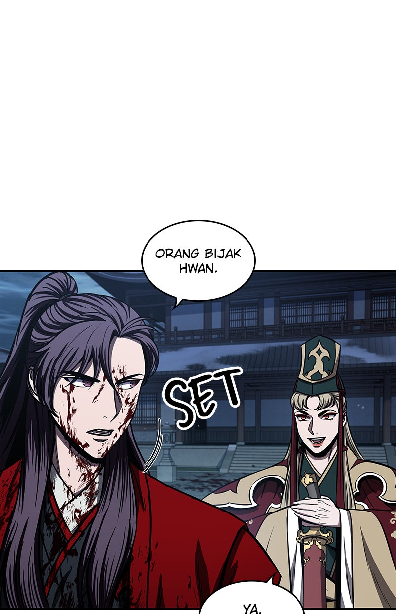 Read Nano Mashin chapter 95 image 97 on Lezhin