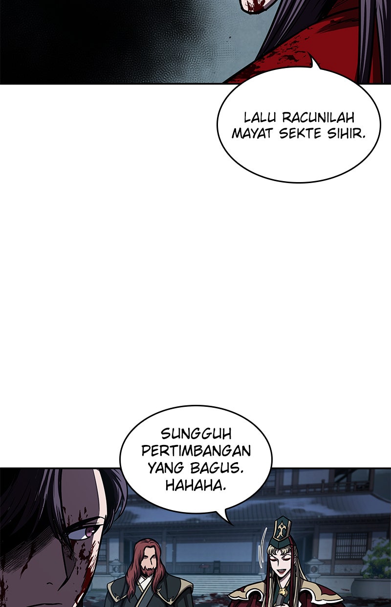 Read Nano Mashin chapter 95 image 99 on Lezhin