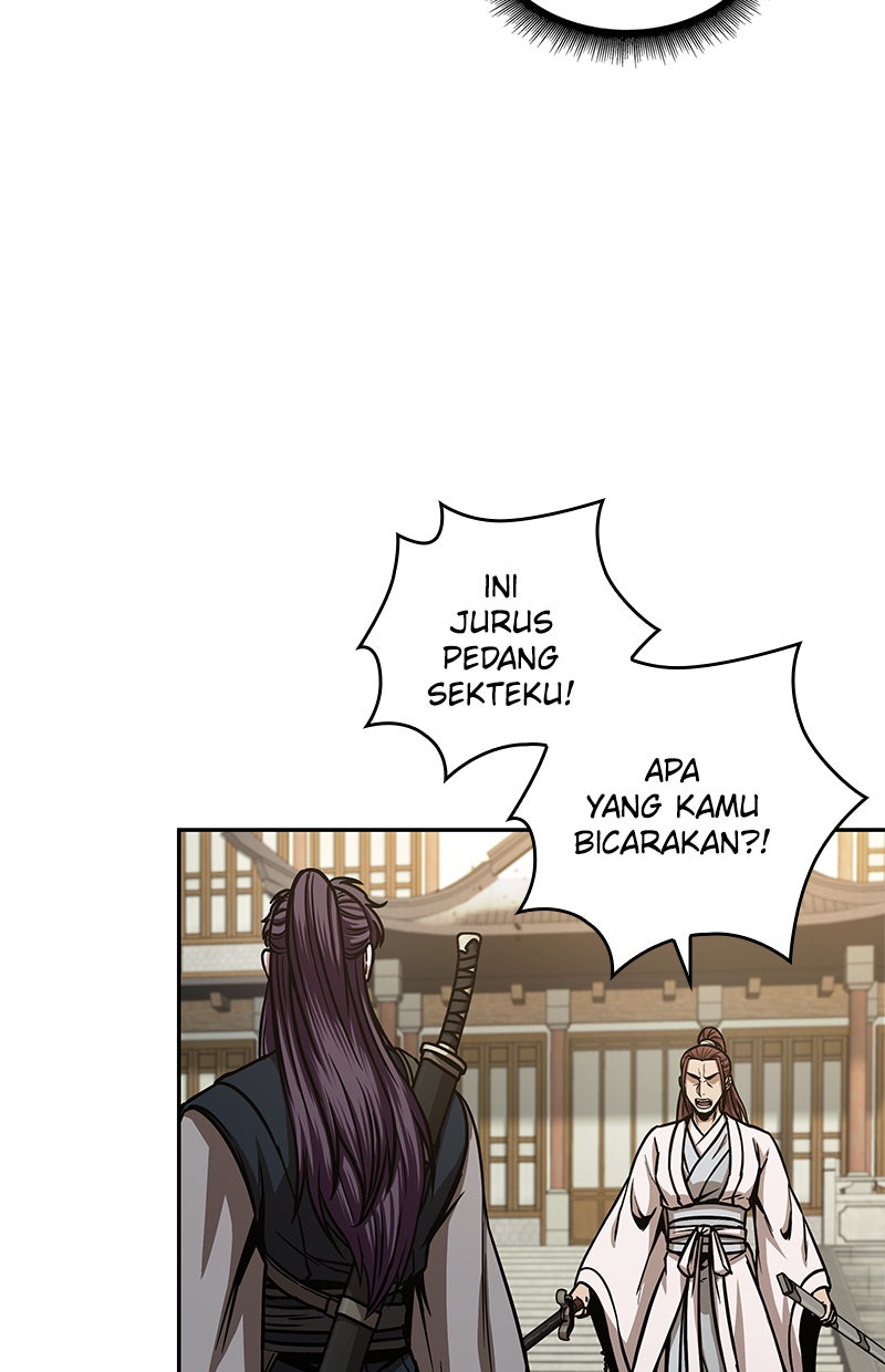 Read Nano Mashin chapter 96 image 105 on Lezhin