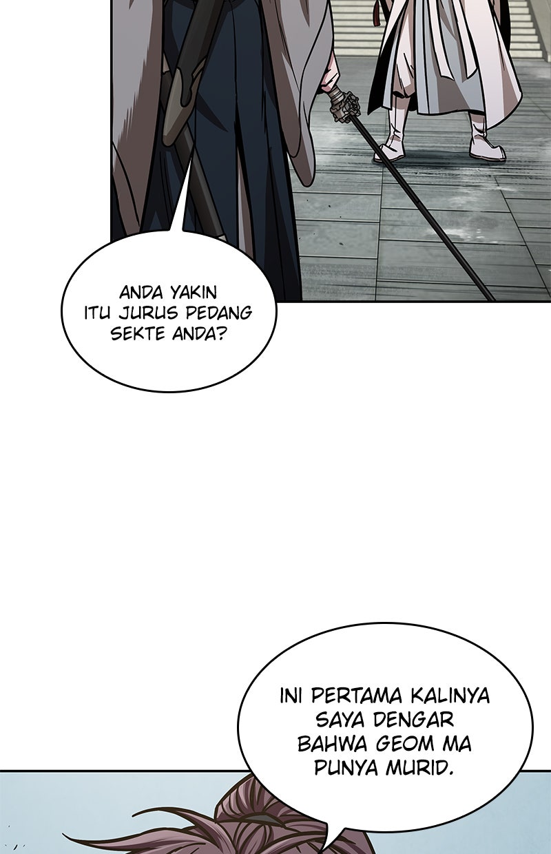 Read Nano Mashin chapter 96 image 106 on Lezhin