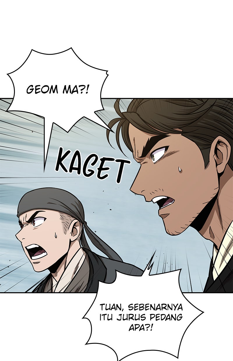 Read Nano Mashin chapter 96 image 108 on Lezhin