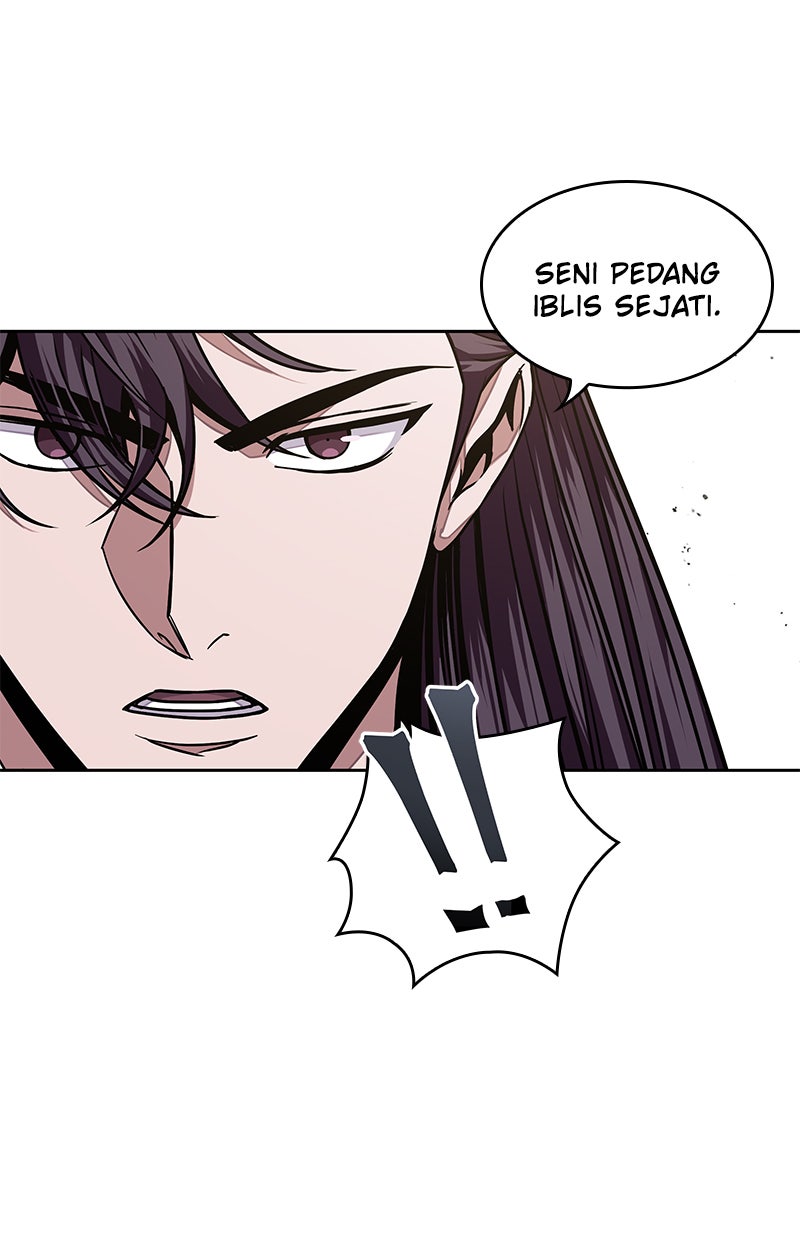 Read Nano Mashin chapter 96 image 110 on Lezhin
