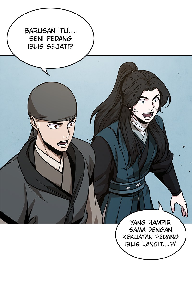 Read Nano Mashin chapter 96 image 111 on Lezhin