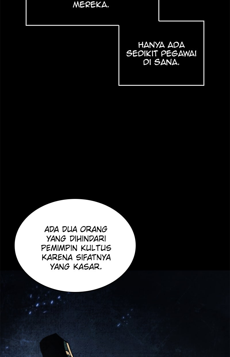 Read Nano Mashin chapter 96 image 17 on Lezhin