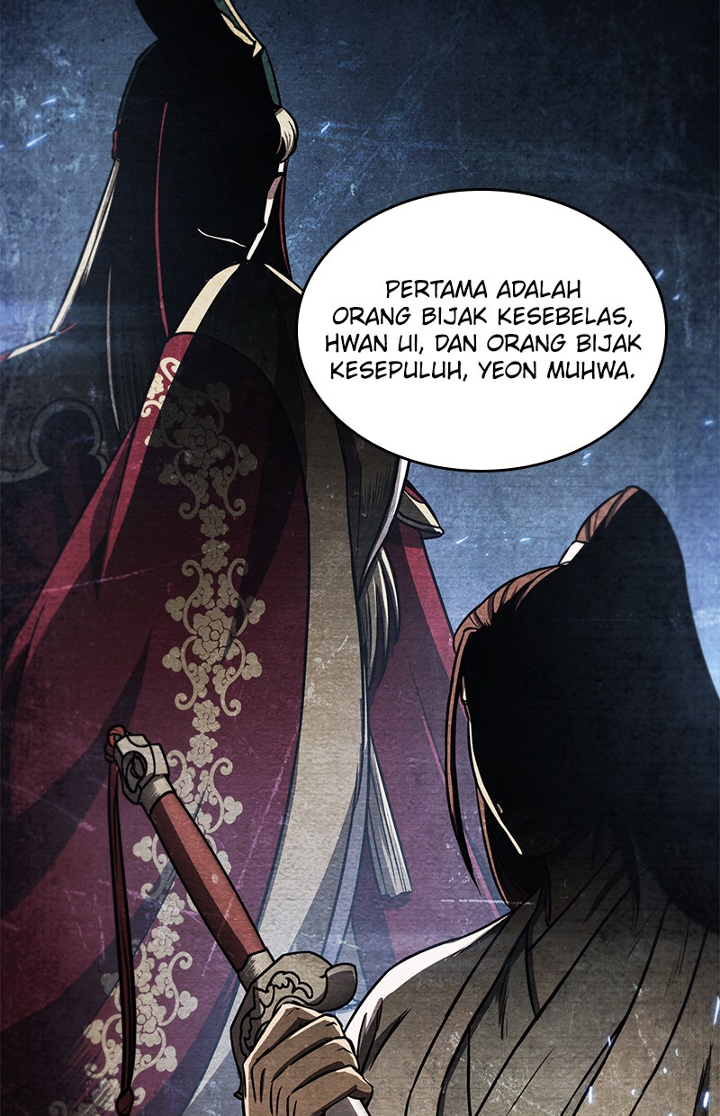 Read Nano Mashin chapter 96 image 18 on Lezhin