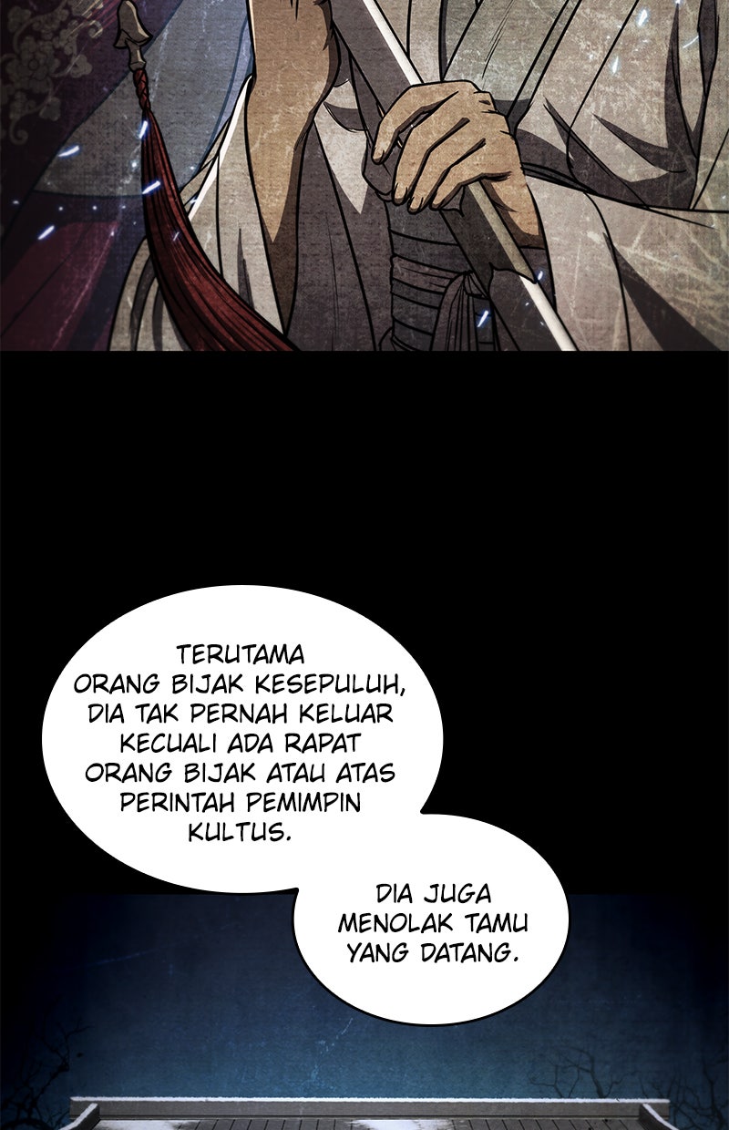 Read Nano Mashin chapter 96 image 19 on Lezhin
