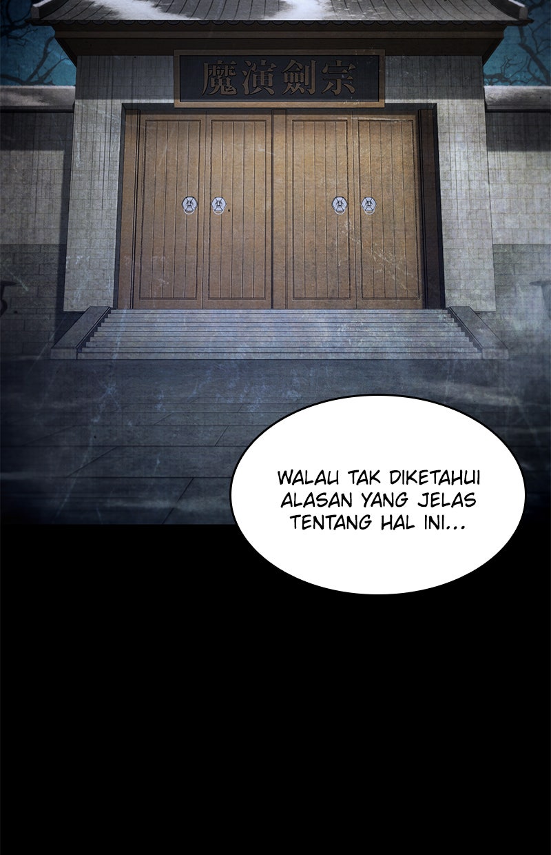 Read Nano Mashin chapter 96 image 20 on Lezhin