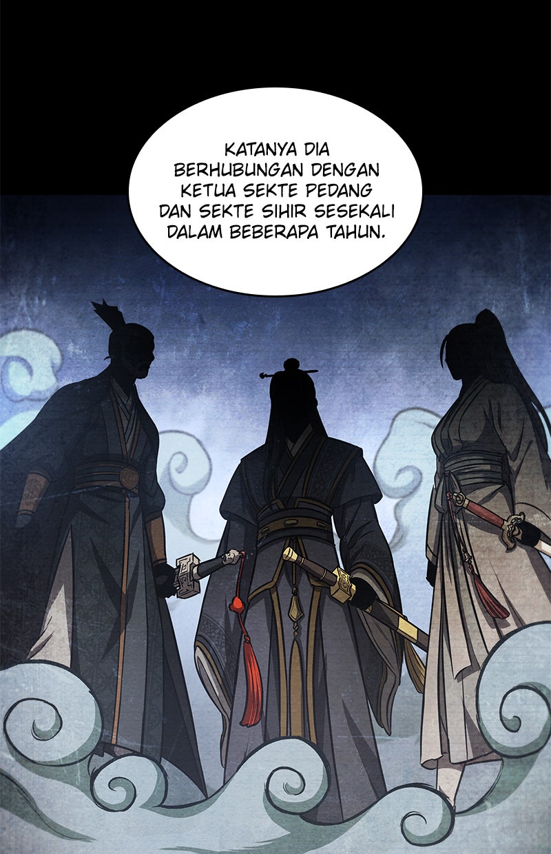 Read Nano Mashin chapter 96 image 21 on Lezhin