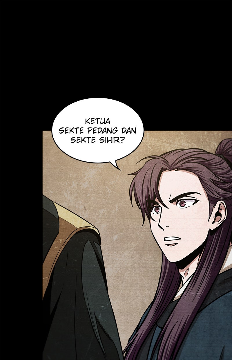 Read Nano Mashin chapter 96 image 23 on Lezhin